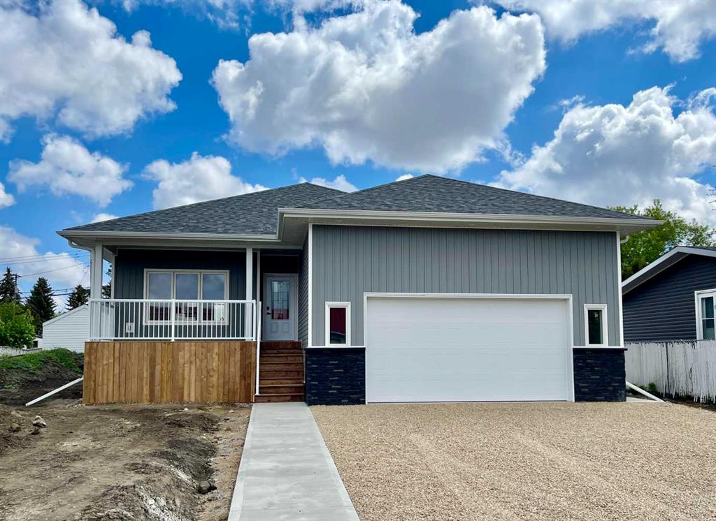 Second View of 1119 14 Street , Wainwright, Wainwright, Alberta, T9W 1E8