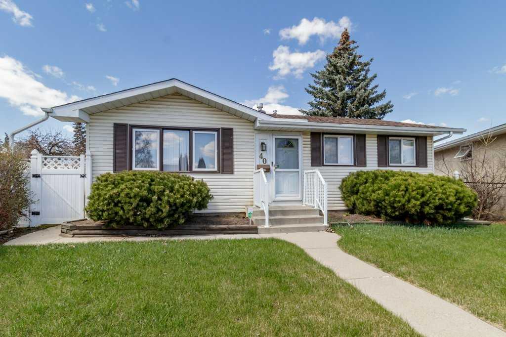 40 Neal Close , A2281676, Alberta,
