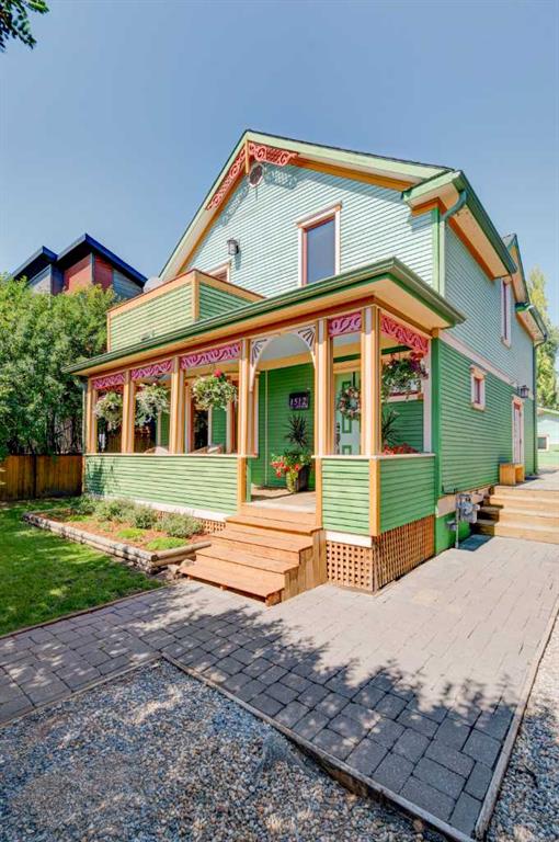 1512 33 Avenue SW, A2281679, Alberta,