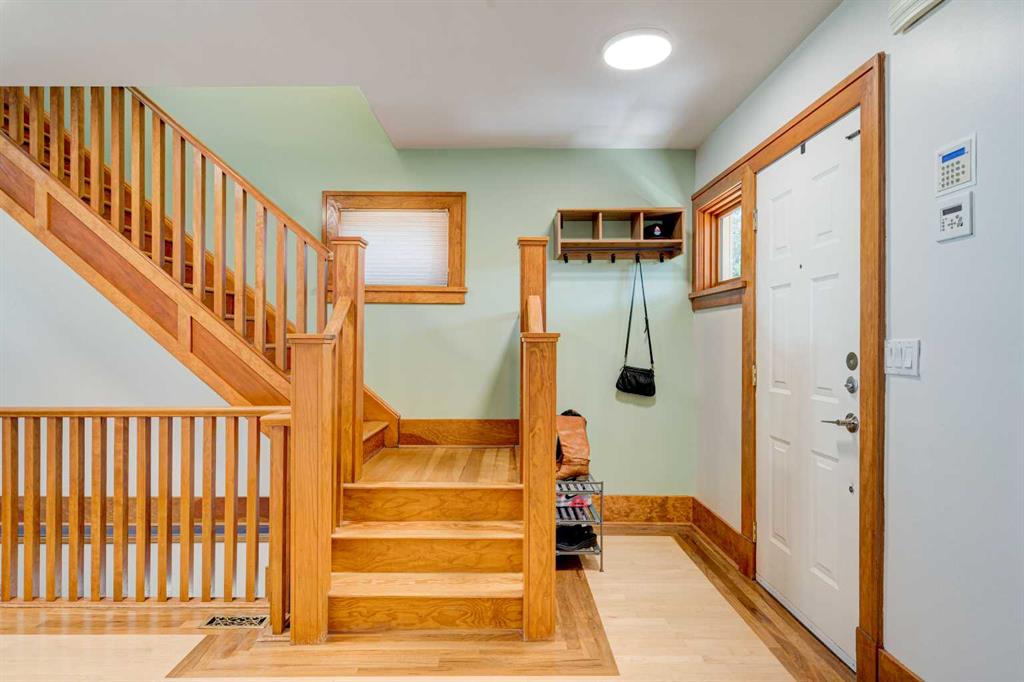 Fifth View of 1512 33 Avenue SW, South Calgary, Calgary, Alberta, T2T 1Y3