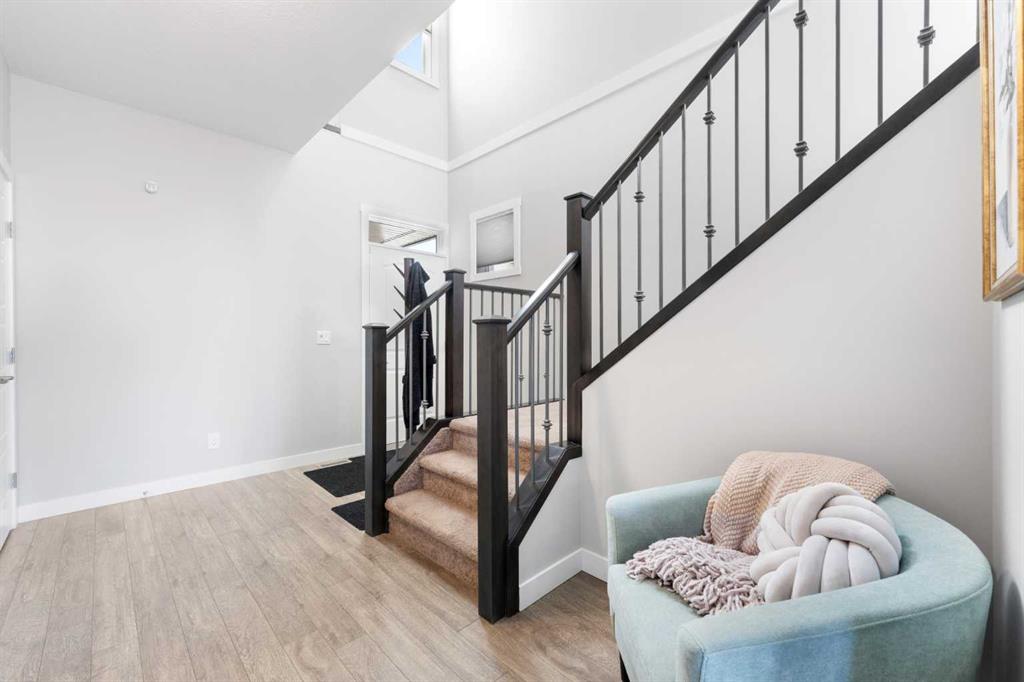 Fourth View of 153 Williamstown Park NW, Williamstown, Airdrie, Alberta, T4B 3Y9