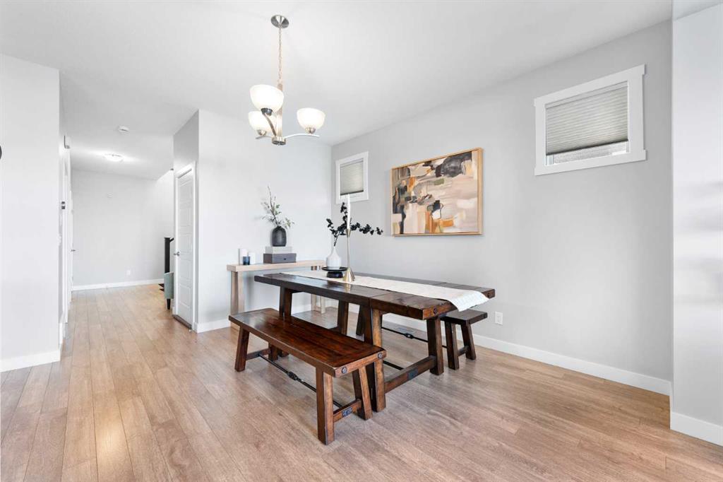 Fifth View of 153 Williamstown Park NW, Williamstown, Airdrie, Alberta, T4B 3Y9