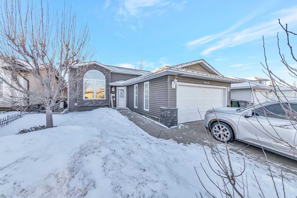 5911 41 Street , A2281687, Alberta,