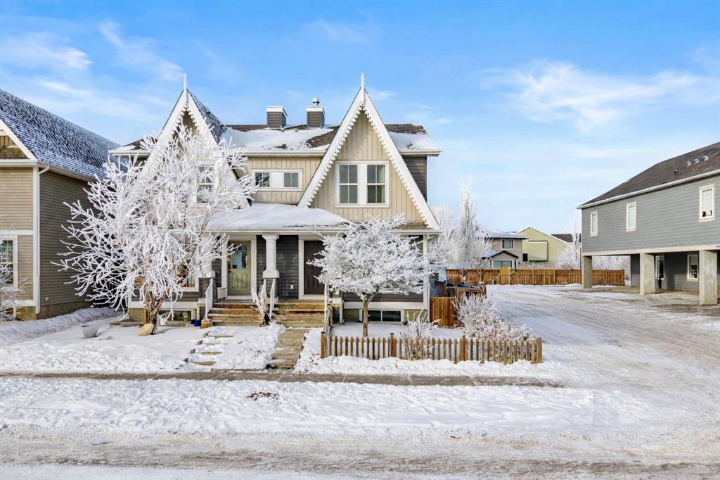 32 Auburn Bay Boulevard SE, A2281689, Alberta,