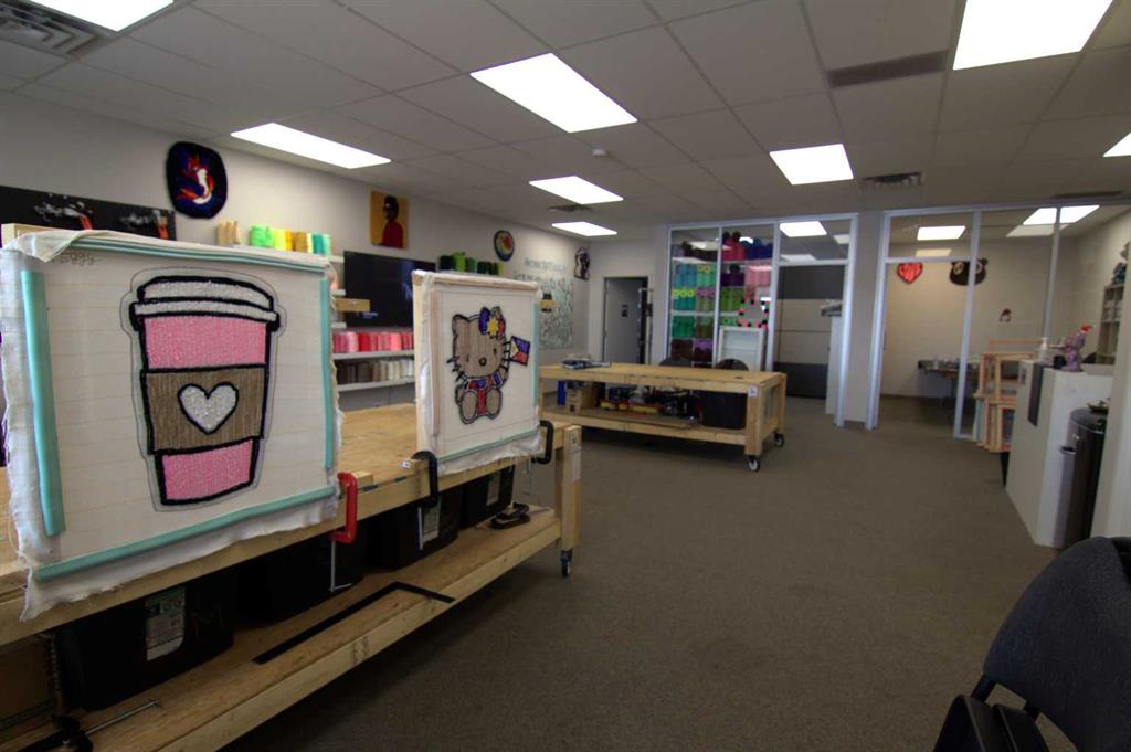 Fourth View of Calgary, Alberta