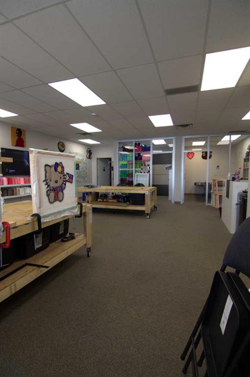 Fifth View of Calgary, Alberta