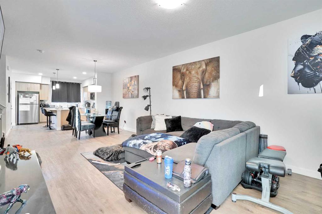 Fifth View of 514 Wolf Willow Boulevard SE, Wolf Willow, Calgary, Alberta, T2X 5P7