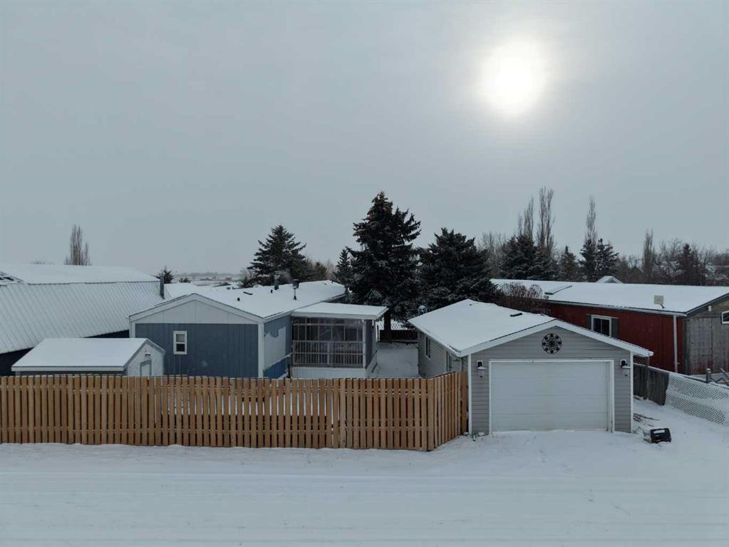 Fourth View of 36 Westmount Place , NONE, Cayley, Alberta, T0L 0P0