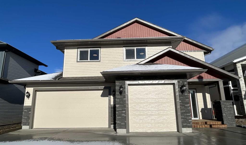 Second View of 11314 107 Avenue , Westgate, Grande Prairie, Alberta, T8V 1L1
