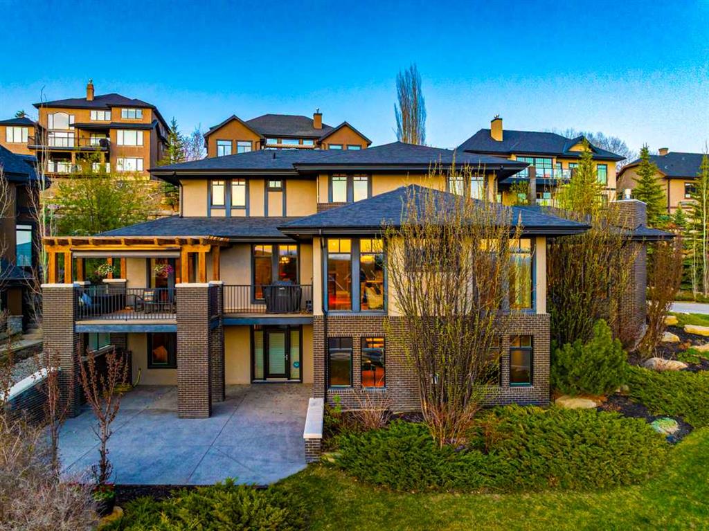 16 Spring Valley Way SW, A2281704, Alberta,