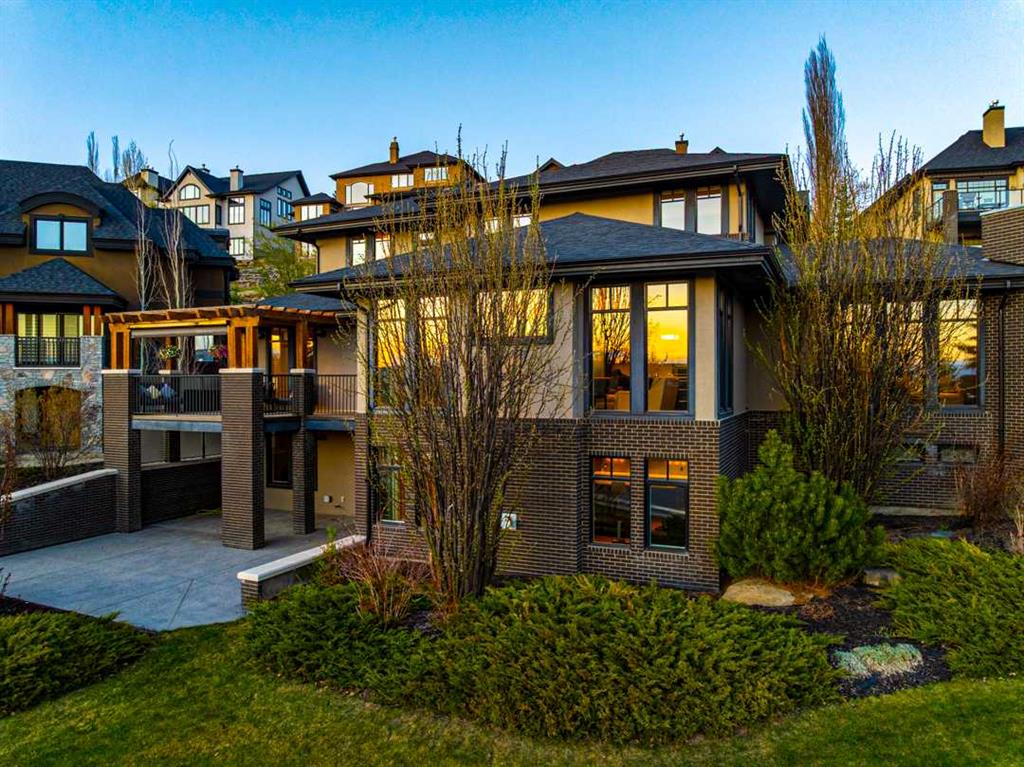 Fourth View of 16 Spring Valley Way SW, Springbank Hill, Calgary, Alberta, T3H 5M1