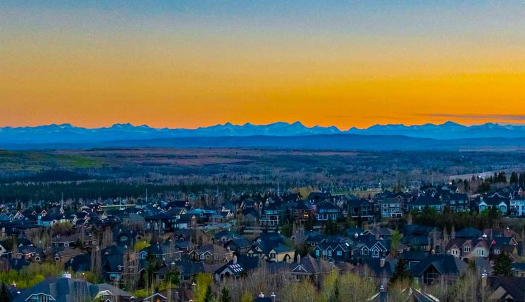 Fifth View of 16 Spring Valley Way SW, Springbank Hill, Calgary, Alberta, T3H 5M1