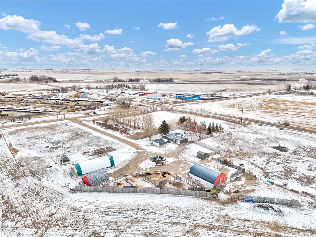 12002 Range Road 65  , A2281706, Alberta,