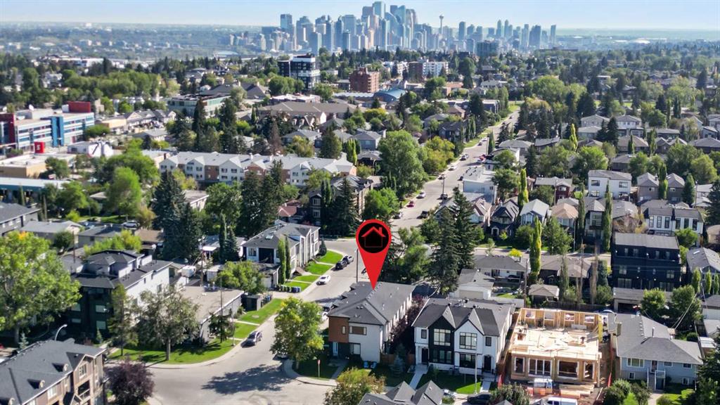 Fourth View of 3569 19 Avenue SW, Killarney/Glengarry, Calgary, Alberta, T3E 8C9