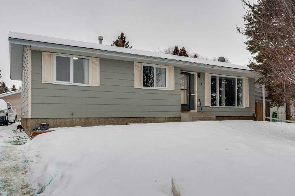 35 AYERS Avenue , A2281710, Alberta,