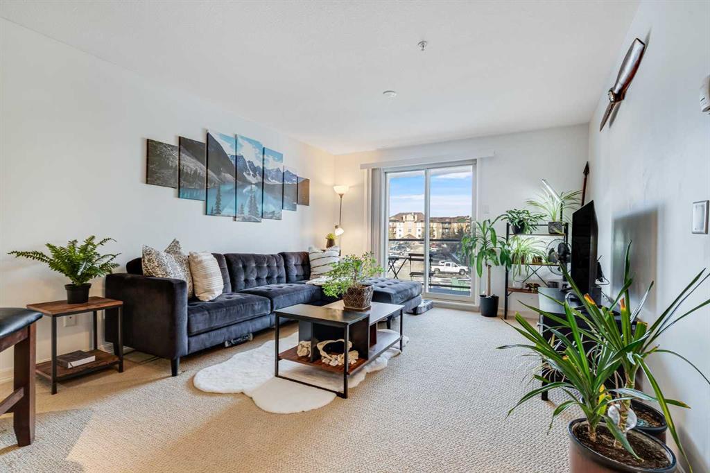 Second View of 1315, 92 Crystal Shores Road , Crystal Shores, Okotoks, Alberta, T1S 2M8