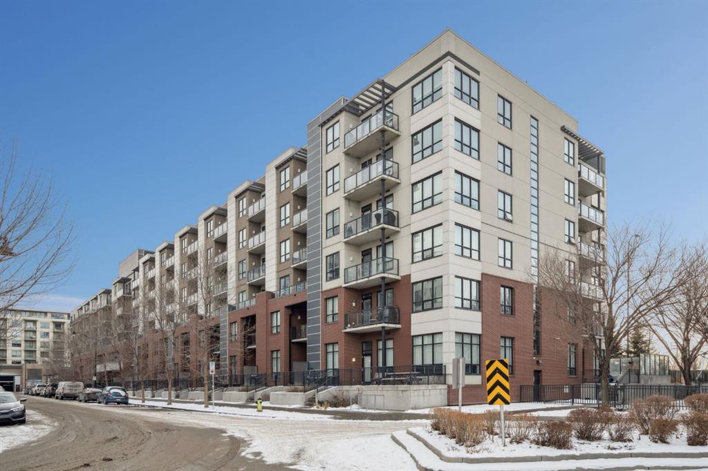 524, 955 Mcpherson Road NE, A2281717, Alberta,