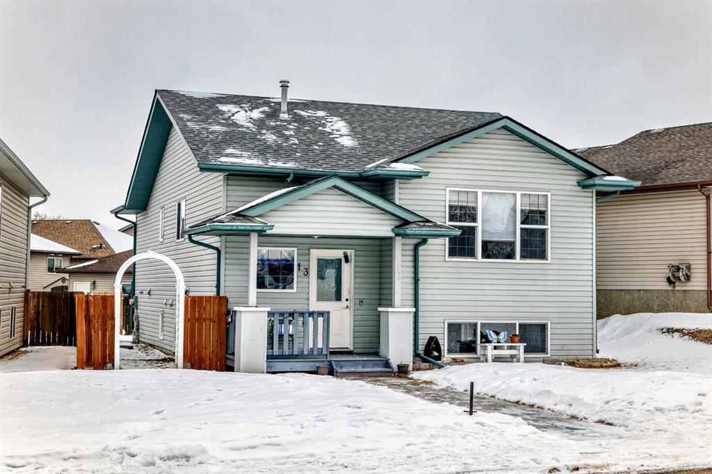 13 Rolling Hills Ridge  , A2281719, Alberta,