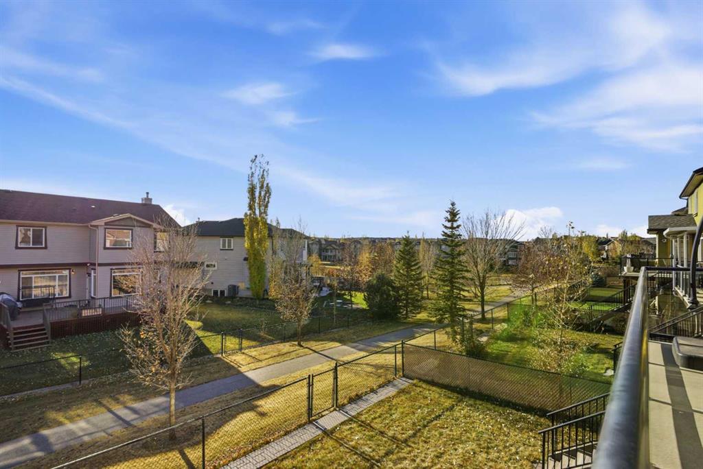 Fourth View of 71 Panatella View NW, Panorama Hills, Calgary, Alberta, T3K 0N4