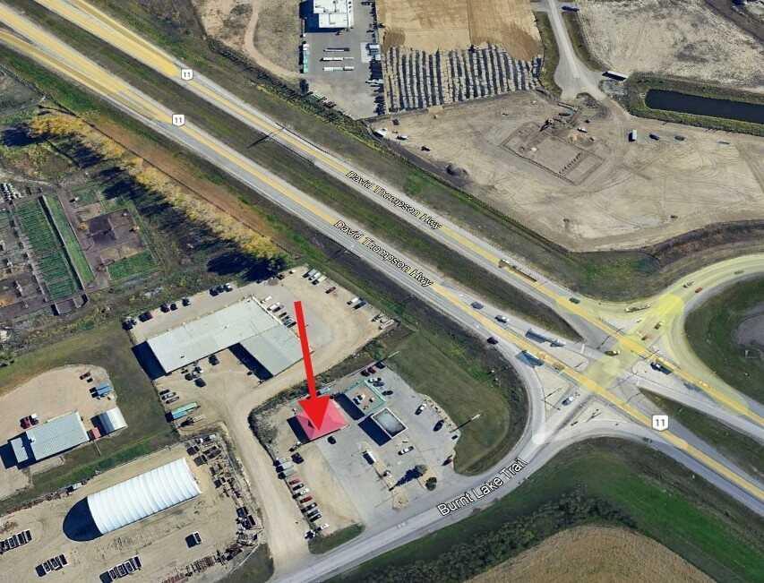 103B, 101 Burnt Lake Trail , A2281726, Alberta,