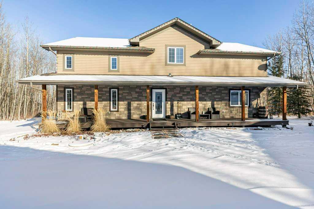 462054 11 Range Road Range , A2281730, Alberta,