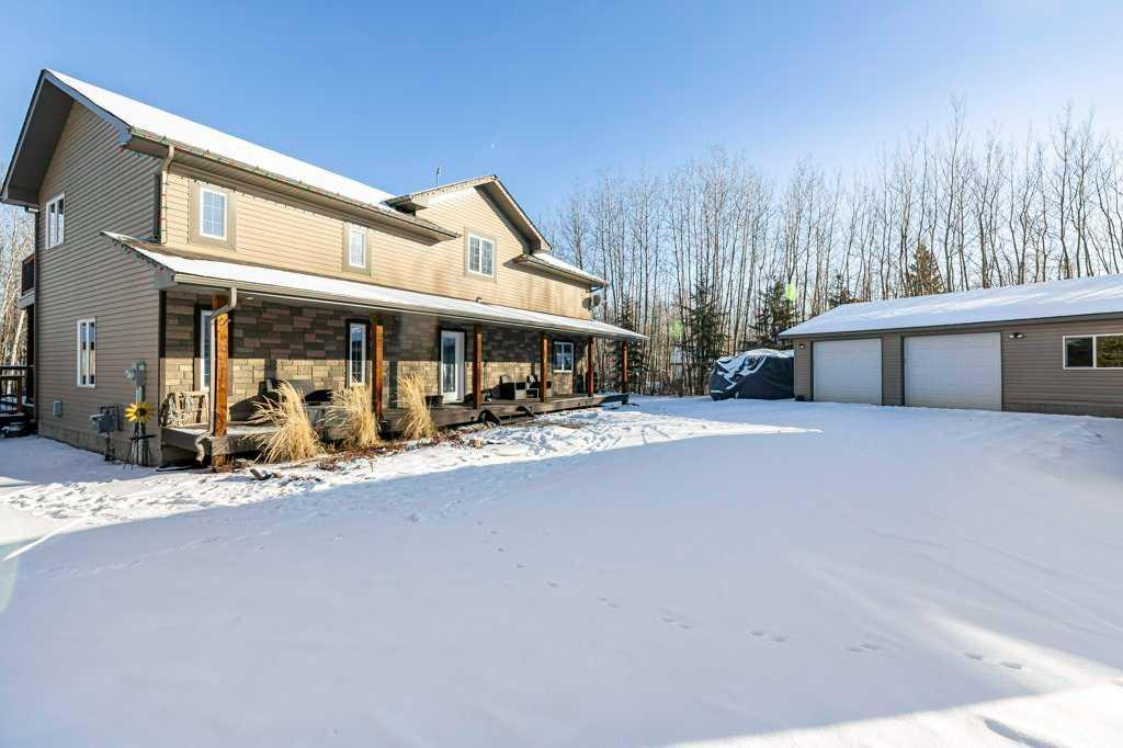 Fourth View of 462054 11 Range Road Range , NONE, Westerose, Alberta, T0C 2V0