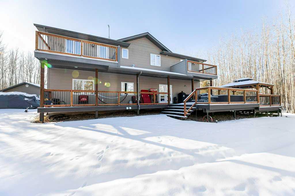 Fifth View of 462054 11 Range Road Range , NONE, Westerose, Alberta, T0C 2V0