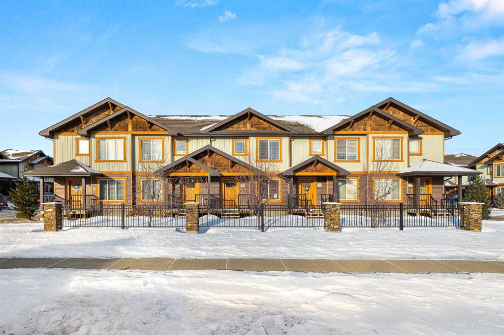 Third View of 13, 4260 41 Street , Larsen Grove, Lloydminster, Saskatchewan, S9V 1Y2