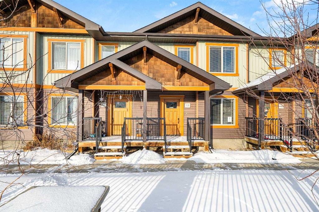 Fourth View of 13, 4260 41 Street , Larsen Grove, Lloydminster, Saskatchewan, S9V 1Y2