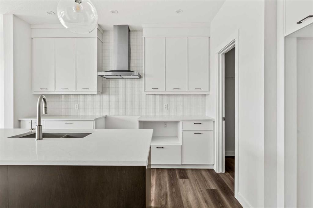 Fourth View of 54 Lucas Place NW, Livingston, Calgary, Alberta, T3P 2E2