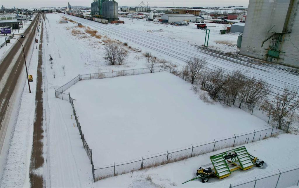 Second View of 4719 Railway Avenue , Vermilion, Vermilion, Alberta, T9X 1E6