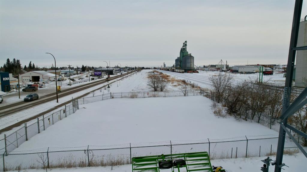 Third View of 4719 Railway Avenue , Vermilion, Vermilion, Alberta, T9X 1E6