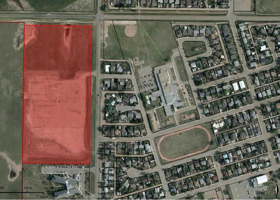 605 Palliser Trail , A2281737, Alberta,