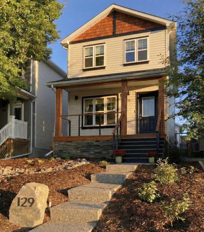 129 25 Avenue NE, A2281758, Alberta,