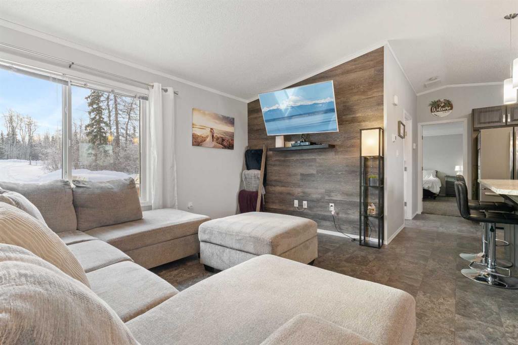 Fifth View of 33, 50027 TWP RD 744  , Hillside Estates, Rural Grande Prairie No. 1, County of, Alberta, T0H3C0