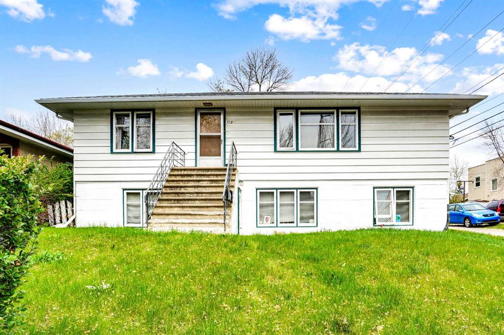 Third View of 112 29 Avenue NW, Tuxedo Park, Calgary, Alberta, T2M 2L8