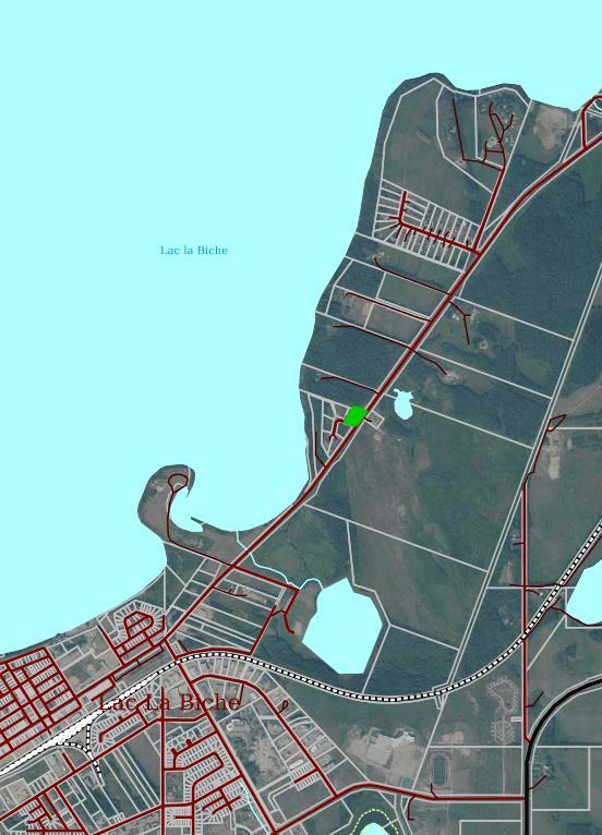 Third View of 102, 13442 Lakeland Drive  , Summit Heights, Rural Lac La Biche County, Alberta, T0A2C1