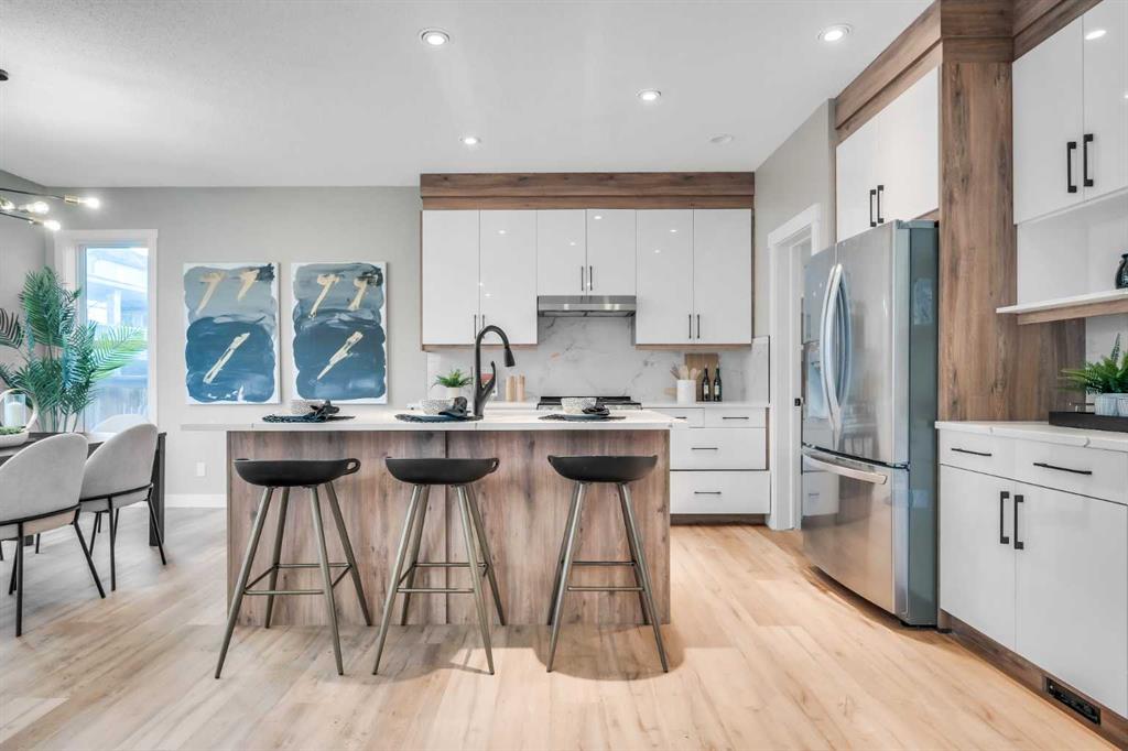 MLS® listing #108102762 for sale located at 198 Panamount Villas NW