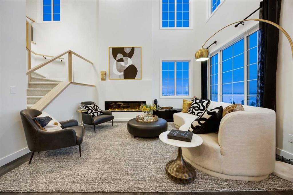 Fourth View of 100 Amblefield Grove NW, Moraine, Calgary, Alberta, T3P 2L4