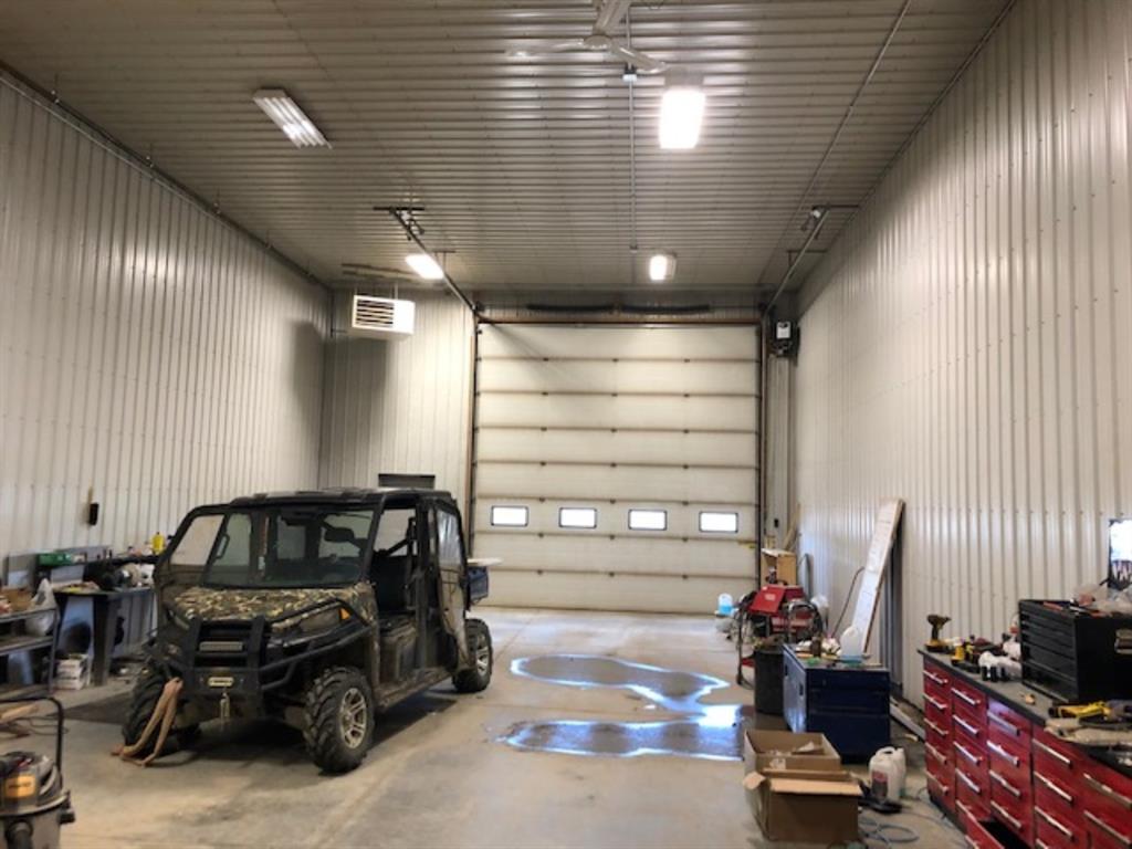 Fifth View of 7902 110 Street , Richmond Industrial Park, Grande Prairie, Alberta, T8W 1M3