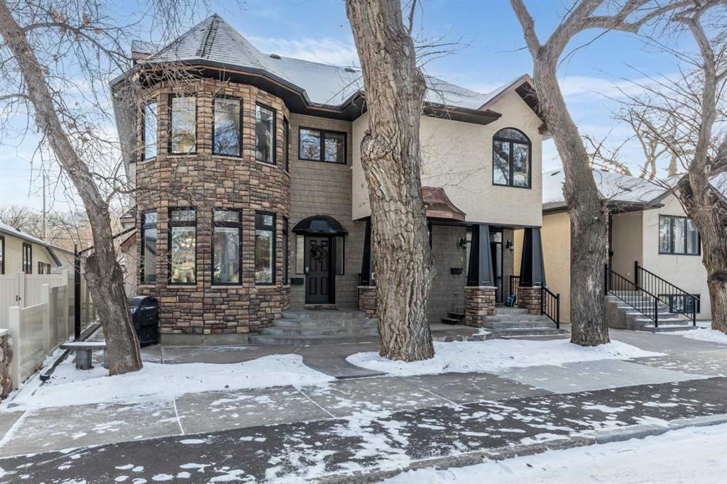 2, 19 2 Street NE, A2281783, Alberta,