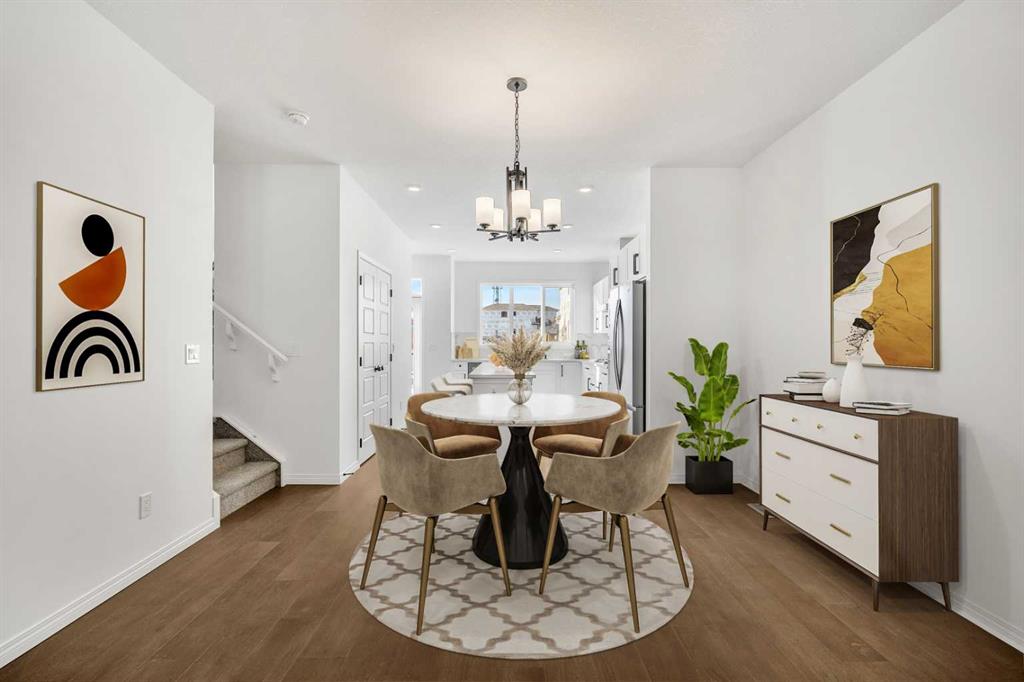 Second View of 751 HOMESTEAD Drive NE, Homestead, Calgary, Alberta, T3J 5V3