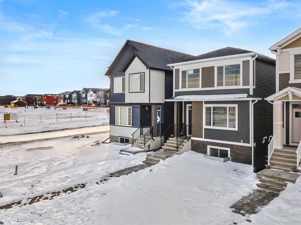 Fourth View of 751 HOMESTEAD Drive NE, Homestead, Calgary, Alberta, T3J 5V3