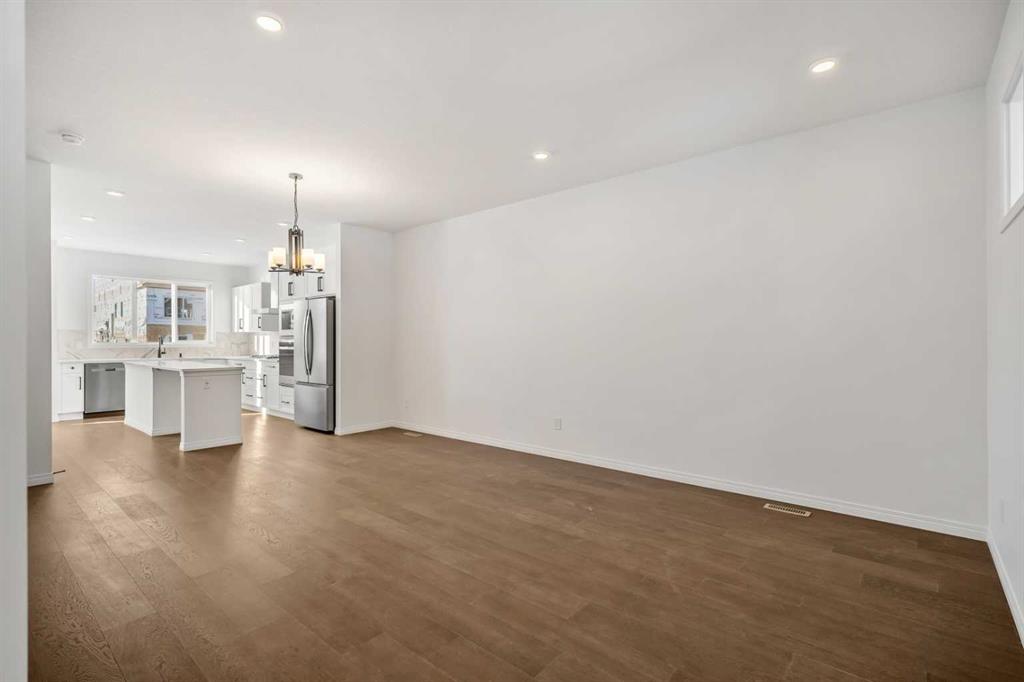 Fifth View of 751 HOMESTEAD Drive NE, Homestead, Calgary, Alberta, T3J 5V3