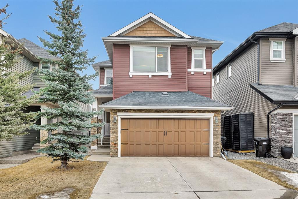 12 Cougar Ridge Manor SW, A2281794, Alberta,