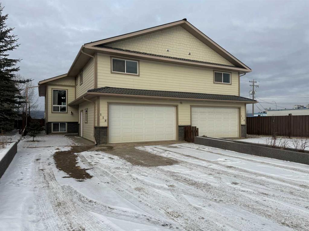118 Wanyandi Avenue , A2281796, Alberta,