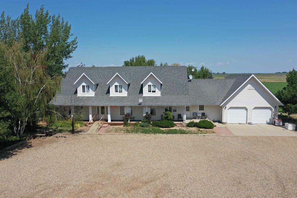 161078 TWP  132 Road , A2281798, Alberta,