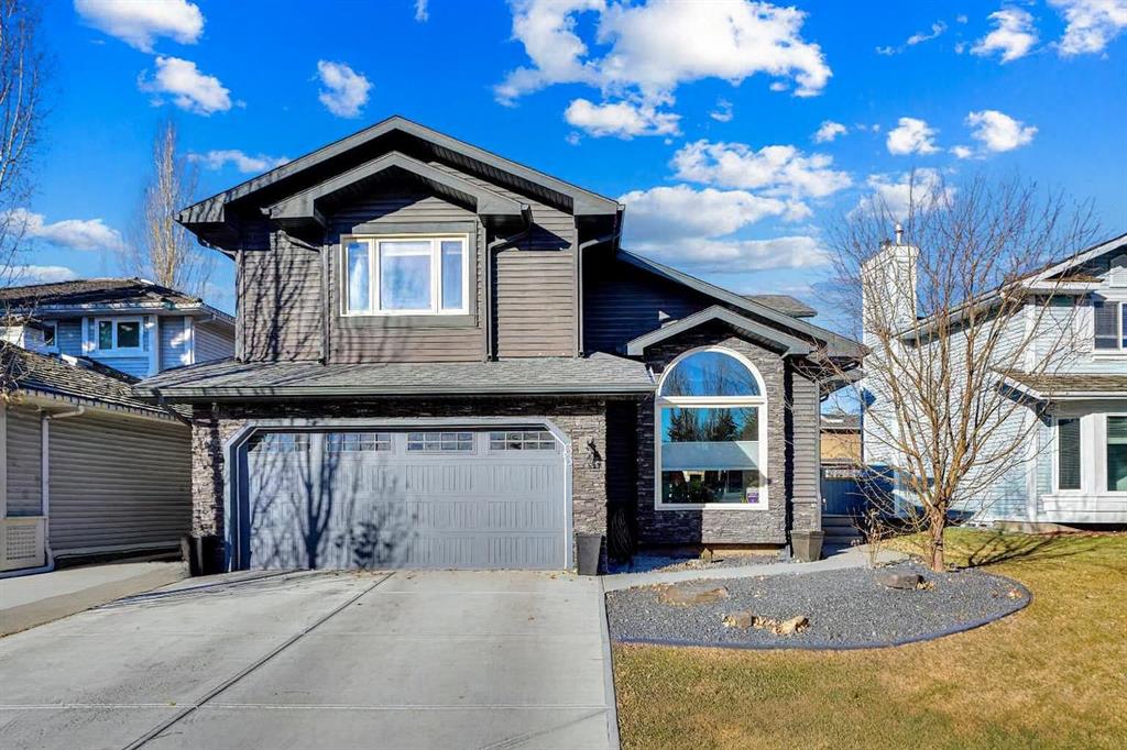 Second View of 33 Douglasbank Rise SE, Douglasdale/Glen, Calgary, Alberta, T2Z 2C5