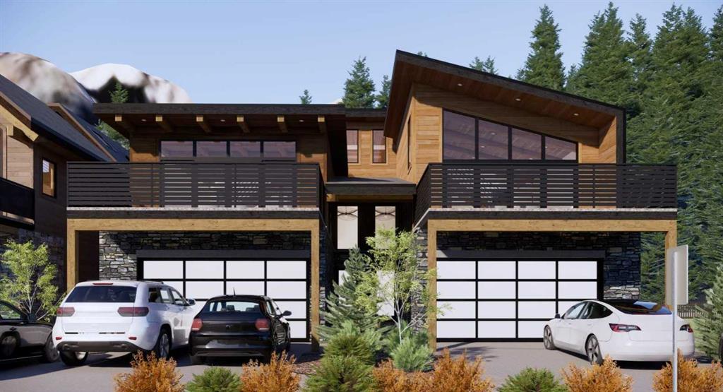 219B Three Sisters Drive , A2281808, Alberta,