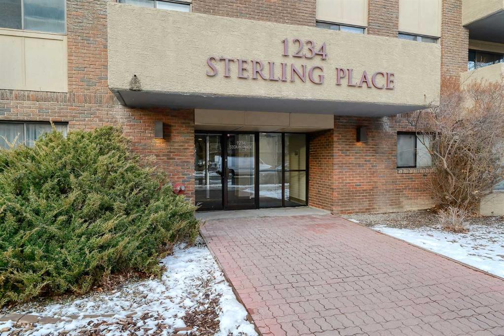 503, 1234 14 Avenue SW, A2281812, Alberta,